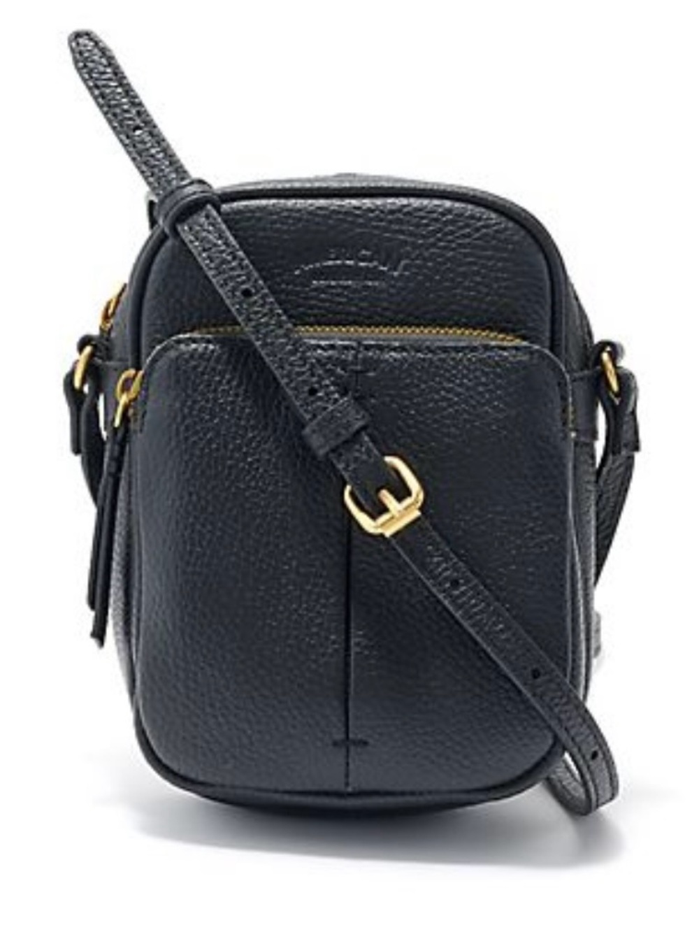 American Leather Co. Cleveland Crossbody      NWOT